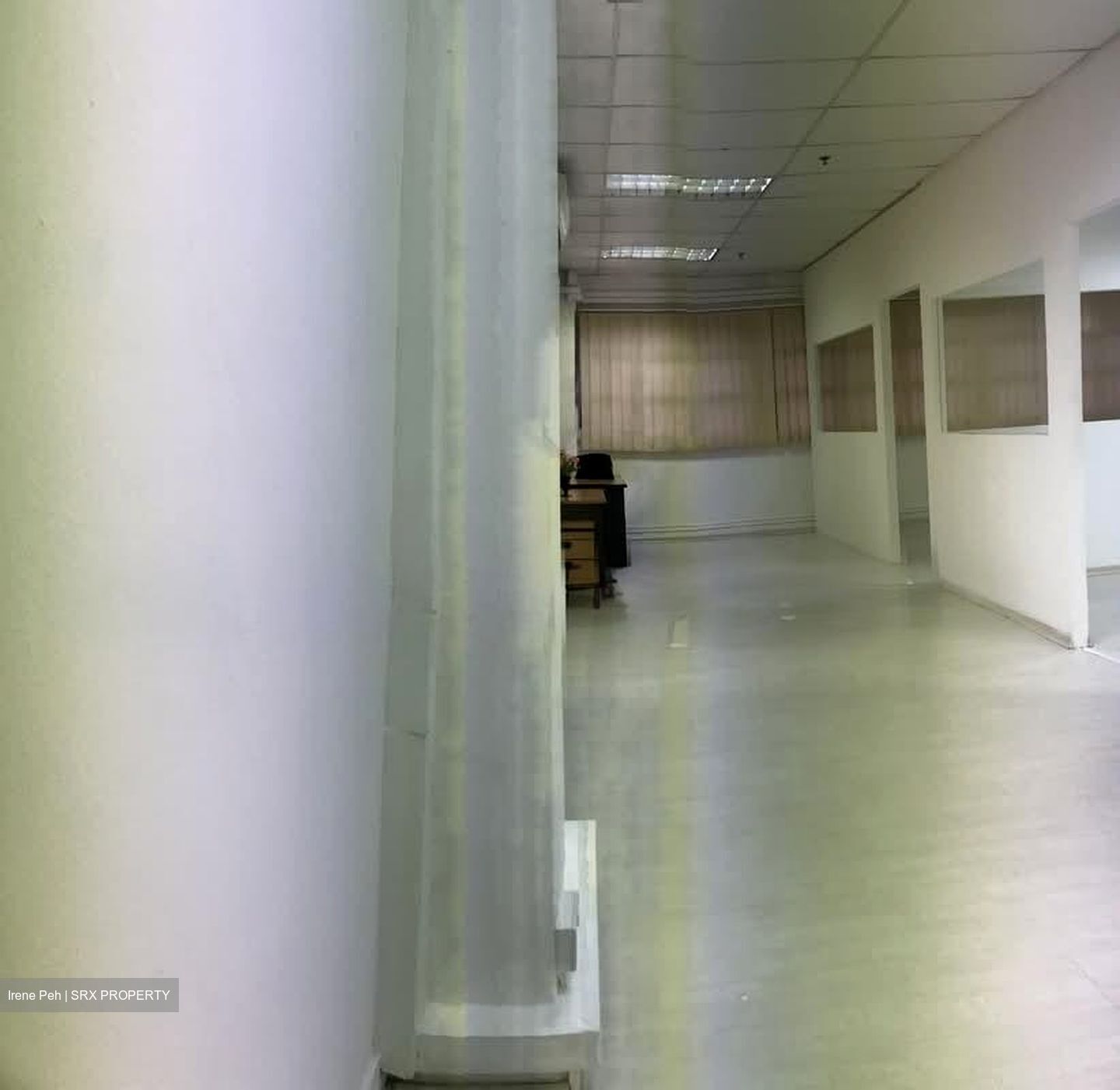 Genting Building (D13), Factory #586034391